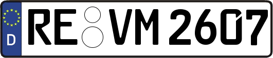 RE-VM2607