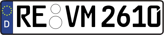 RE-VM2610
