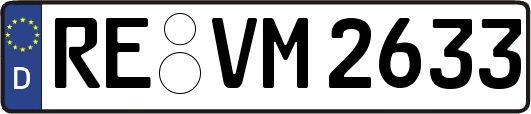 RE-VM2633