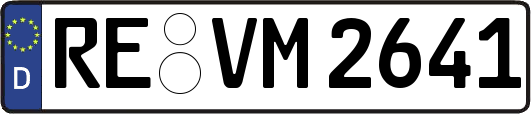 RE-VM2641