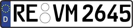 RE-VM2645