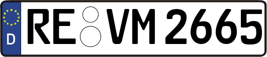 RE-VM2665