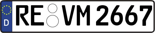 RE-VM2667