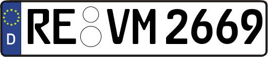 RE-VM2669