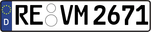 RE-VM2671
