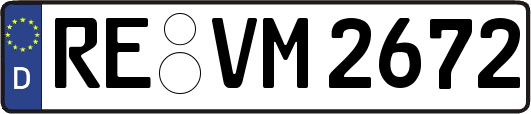 RE-VM2672