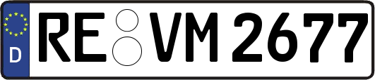 RE-VM2677