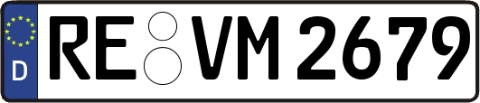 RE-VM2679