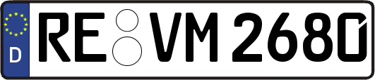 RE-VM2680