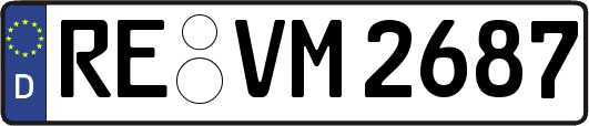 RE-VM2687