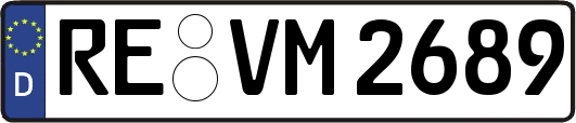 RE-VM2689