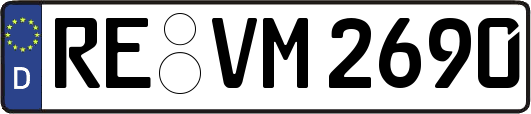RE-VM2690