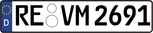 RE-VM2691