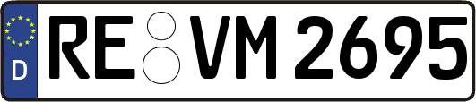 RE-VM2695