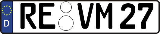 RE-VM27