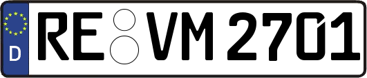 RE-VM2701