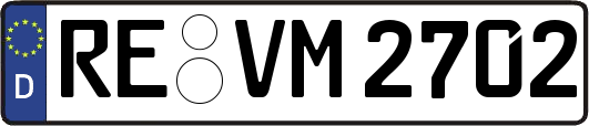 RE-VM2702
