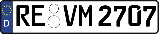 RE-VM2707