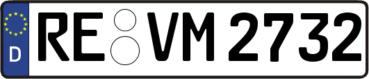 RE-VM2732