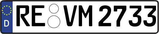 RE-VM2733