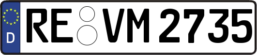 RE-VM2735
