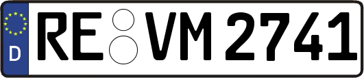 RE-VM2741