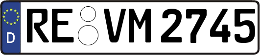 RE-VM2745