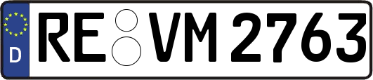 RE-VM2763