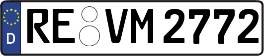 RE-VM2772