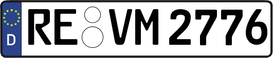 RE-VM2776