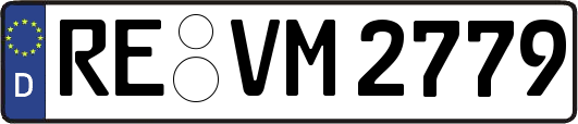RE-VM2779
