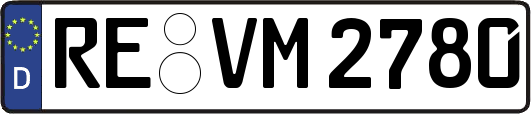 RE-VM2780