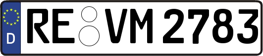 RE-VM2783