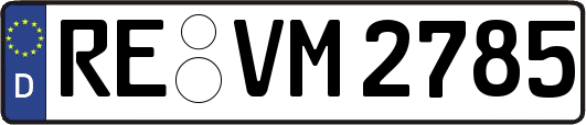 RE-VM2785