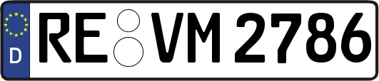 RE-VM2786