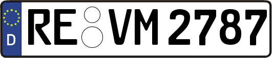 RE-VM2787
