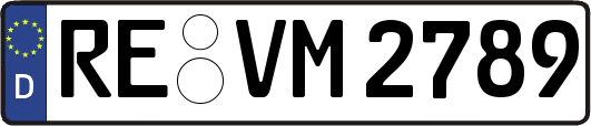 RE-VM2789