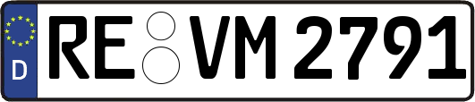 RE-VM2791