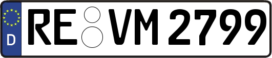 RE-VM2799