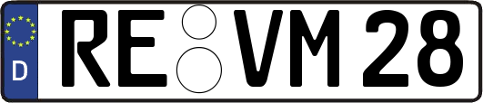 RE-VM28