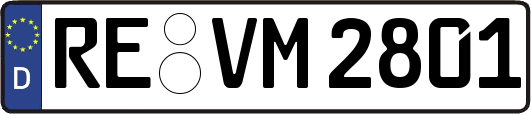 RE-VM2801