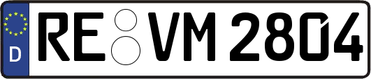 RE-VM2804