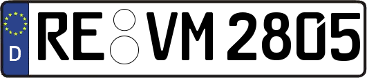 RE-VM2805