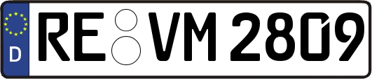 RE-VM2809