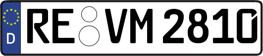 RE-VM2810