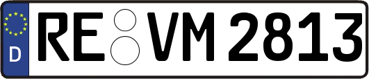 RE-VM2813