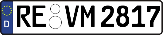 RE-VM2817