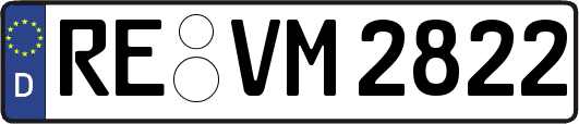 RE-VM2822