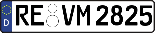 RE-VM2825
