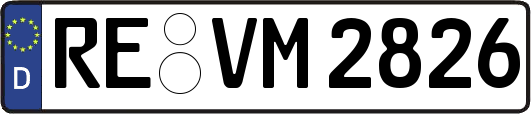 RE-VM2826